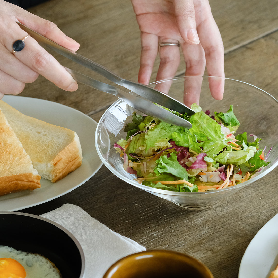 ［conte］おてがる料理トング