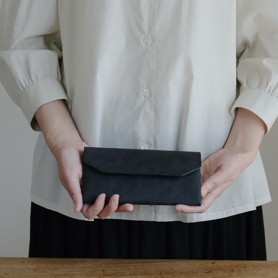 【受注商品】［JOURNEY］cf長財布（EN特注）