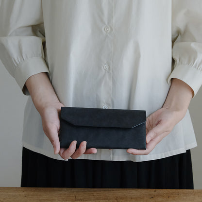 【受注商品】［JOURNEY］cf長財布（EN特注）