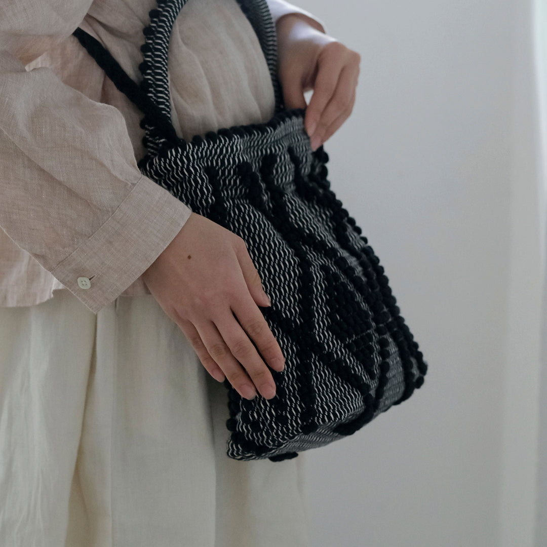 ［Antonello Tedde］BUCKET BAG