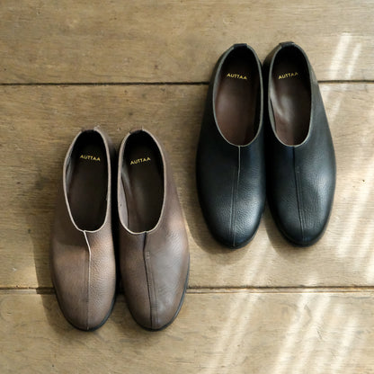 【受注商品】［AUTTAA］ middlemost shoes