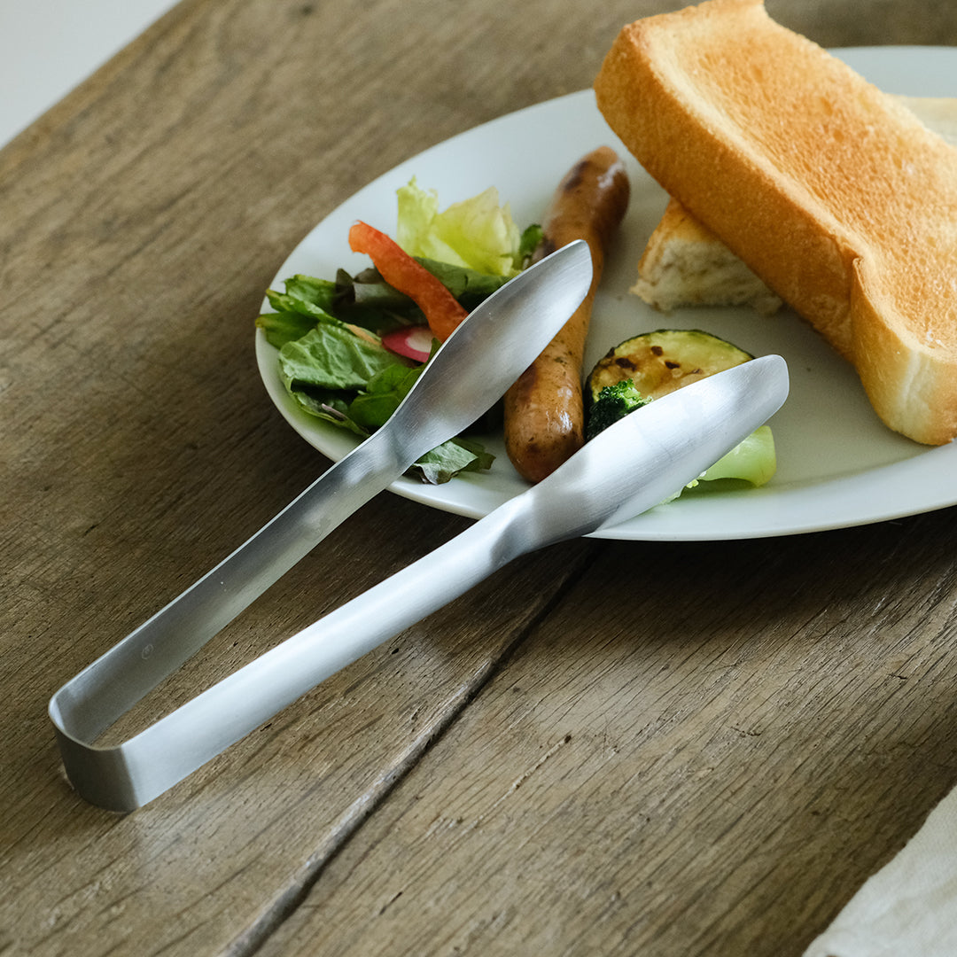 ［conte］おてがる料理トング