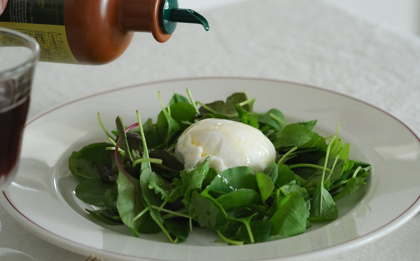 【生産者直送便】［LIFE］クリスマスの集いのためのミールキット／ハンバーグセット