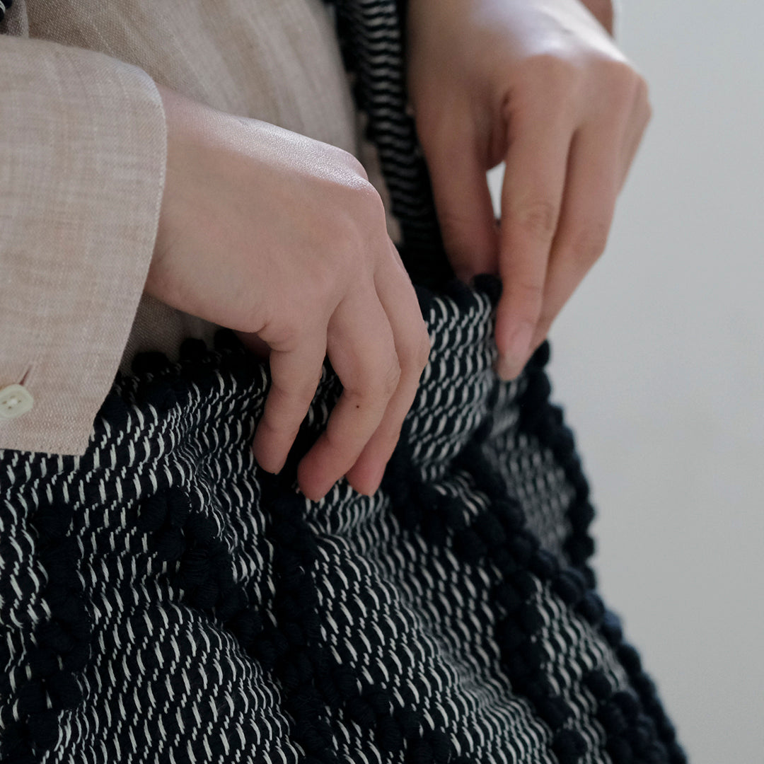 ［Antonello Tedde］BUCKET BAG