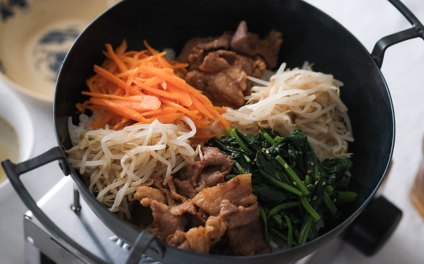 羽生直記／【受注商品】深型両手パン