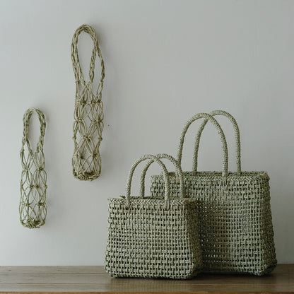 ［須浪亨商店］びんかご