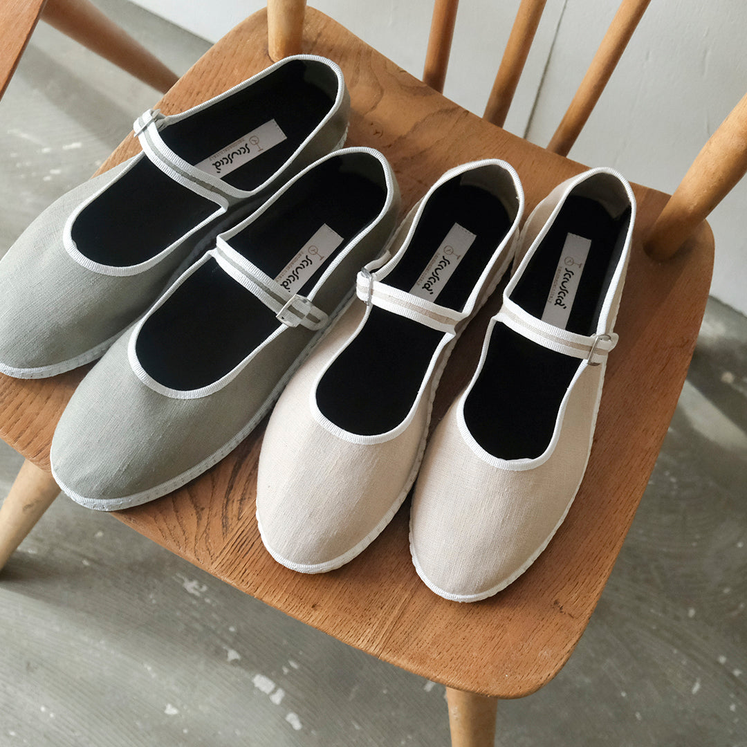 ＜Sciuscia＞MARYJANE ストラップシューズ 38 Sciuscia＞MARYJANE ストラップシューズ 38 Sciuscia＞MARYJANE
