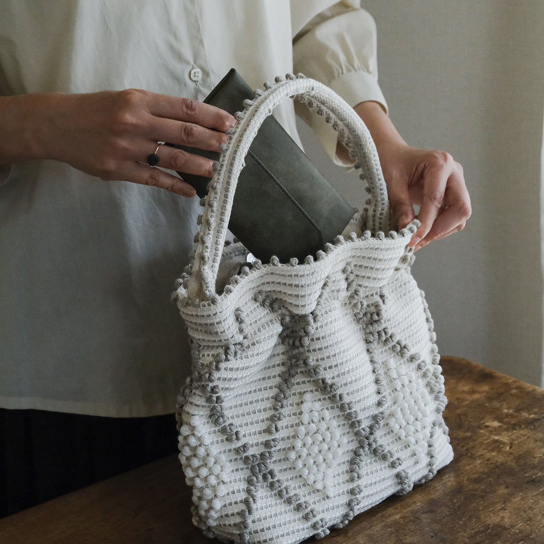 【受注商品】［JOURNEY］cf長財布（EN特注）