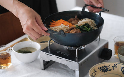 羽生直記／【受注商品】深型両手パン