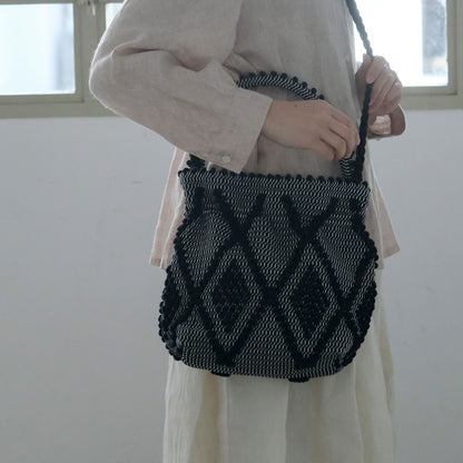 ［Antonello Tedde］BUCKET BAG