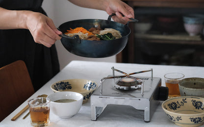 羽生直記／【受注商品】深型両手パン