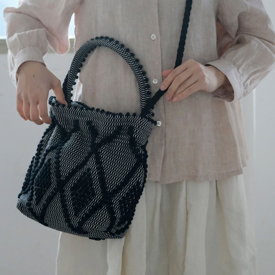 ［Antonello Tedde］BUCKET BAG