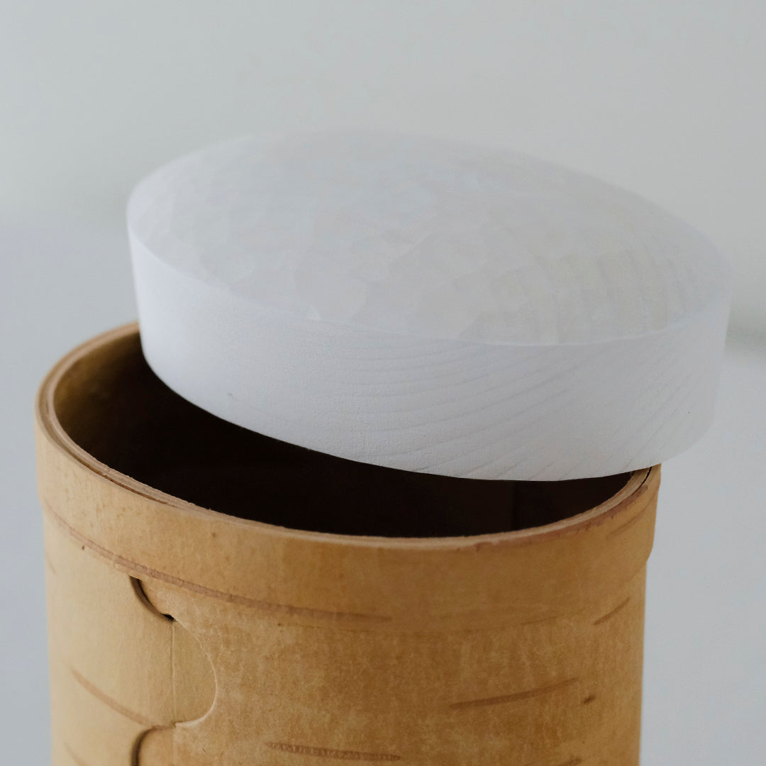 暮らしに合わせて自在に。北欧のキャニスター – Envelope