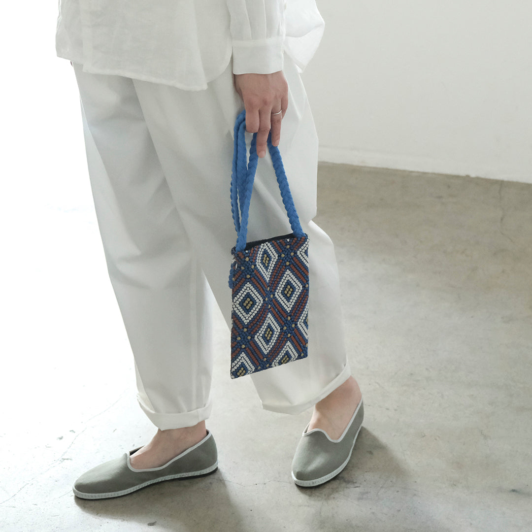 ［ANTOTE］BALAI PHONE POUCH
