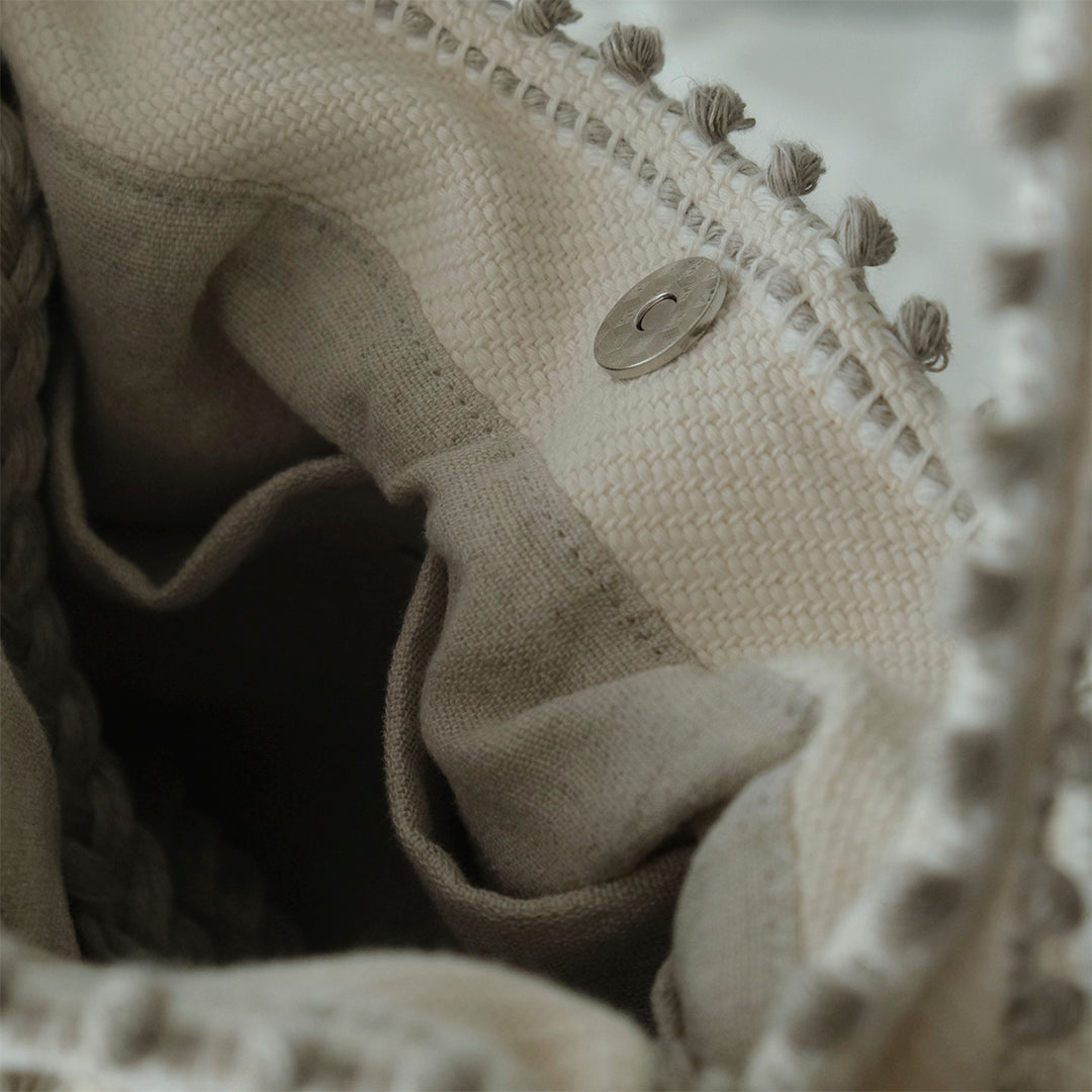 ［Antonello Tedde］BUCKET BAG