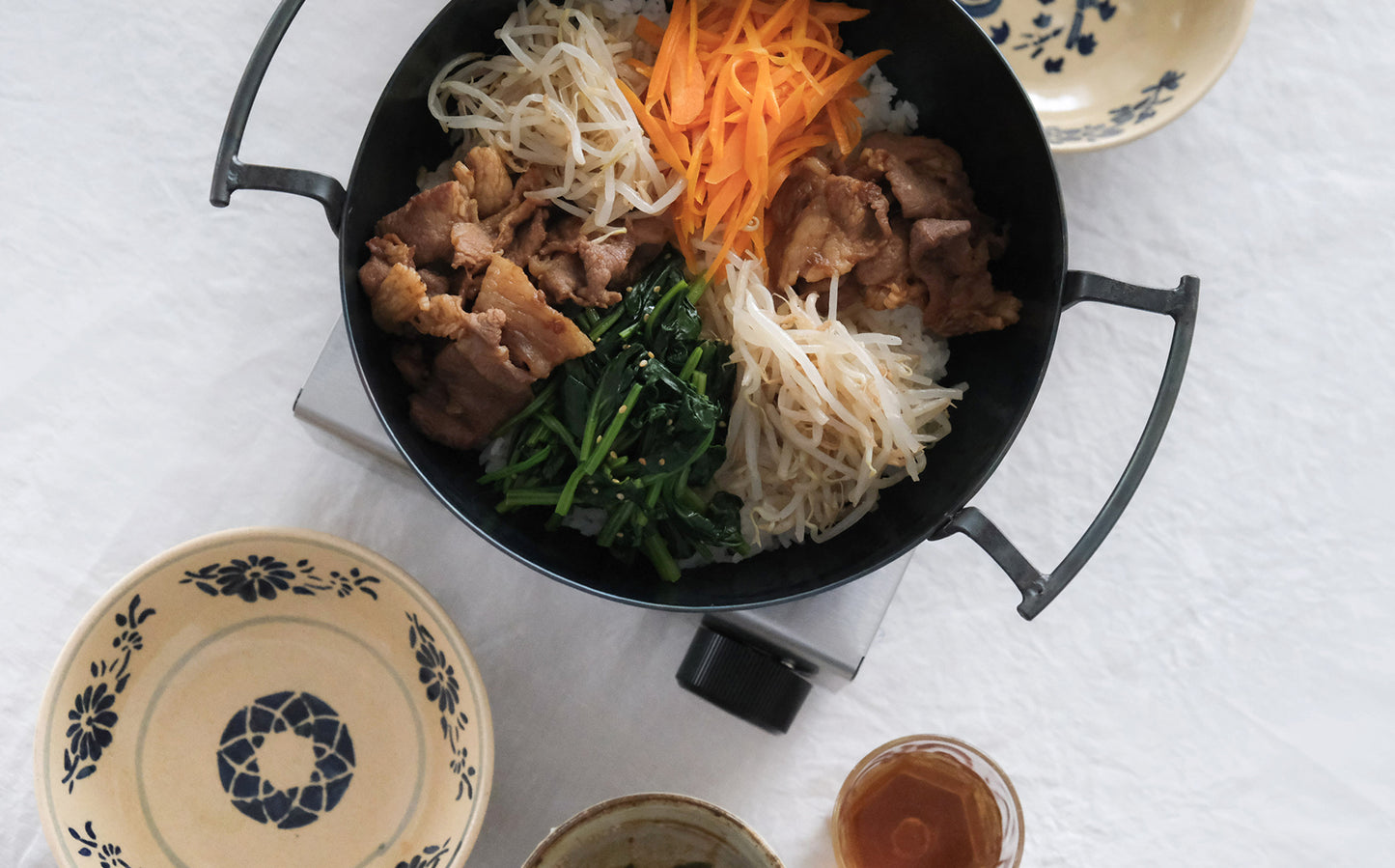 羽生直記／【受注商品】深型両手パン