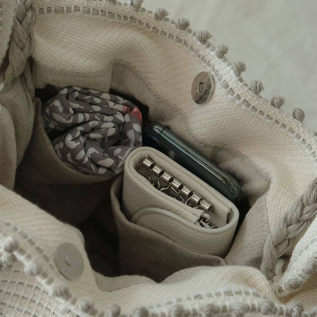 ［Antonello Tedde］BUCKET BAG