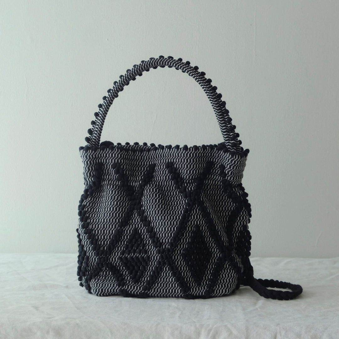 ［Antonello Tedde］BUCKET BAG