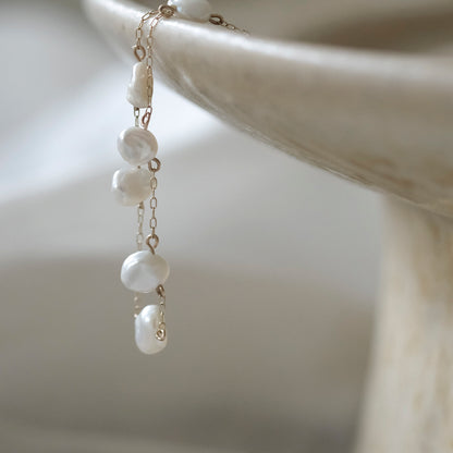 ［Atelier el］DropブレスレットDR1937B