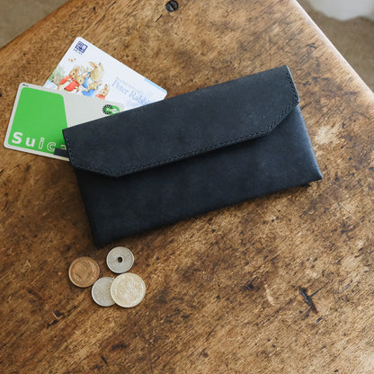 【受注商品】［JOURNEY］cf長財布（EN特注）