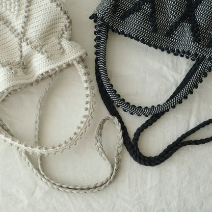 ［Antonello Tedde］BUCKET BAG