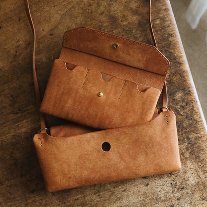 【受注商品】［JOURNEY］cf長財布（EN特注）