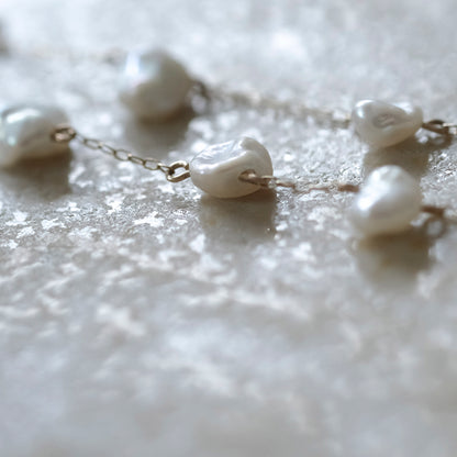 ［Atelier el］DropブレスレットDR1937B