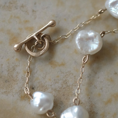 ［Atelier el］DropブレスレットDR1937B