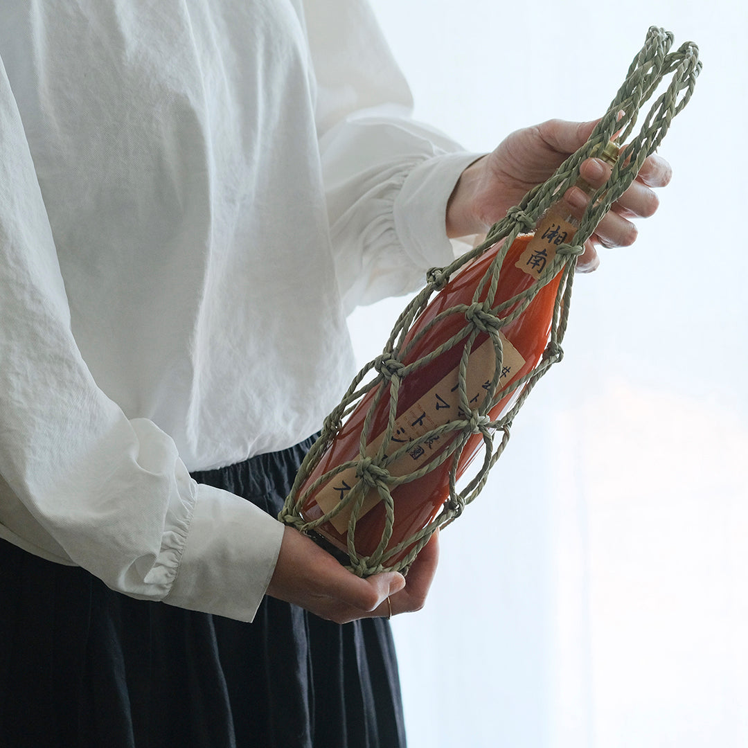 ［須浪亨商店］びんかご