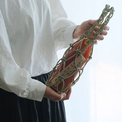 ［須浪亨商店］びんかご