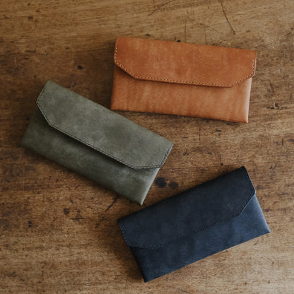 【受注商品】［JOURNEY］cf長財布（EN特注）