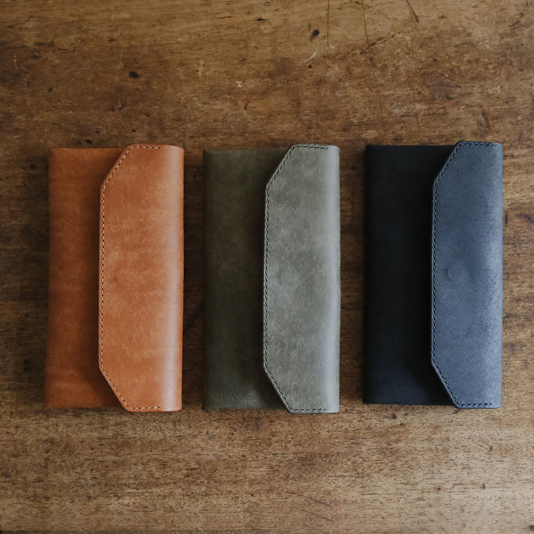 【受注商品】［JOURNEY］cf長財布（EN特注）