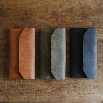 【受注商品】［JOURNEY］cf長財布（EN特注）