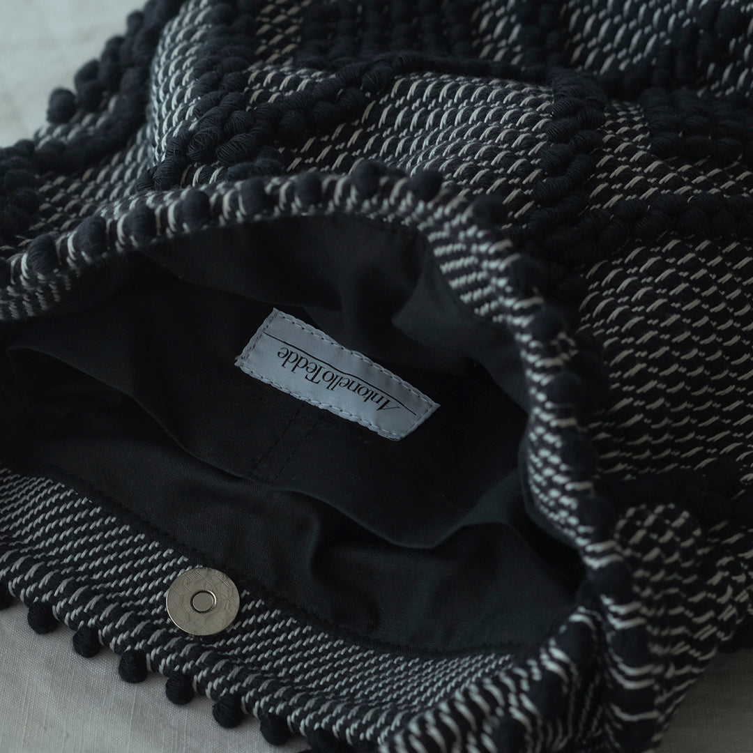 ［Antonello Tedde］BUCKET BAG