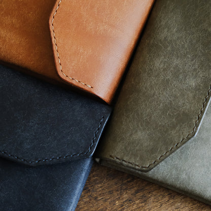 【受注商品】［JOURNEY］cf長財布（EN特注）