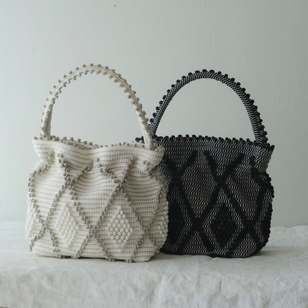 ［Antonello Tedde］BUCKET BAG