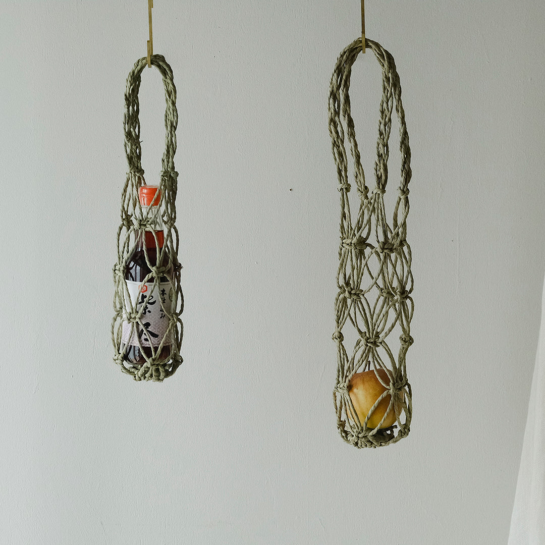 ［須浪亨商店］びんかご