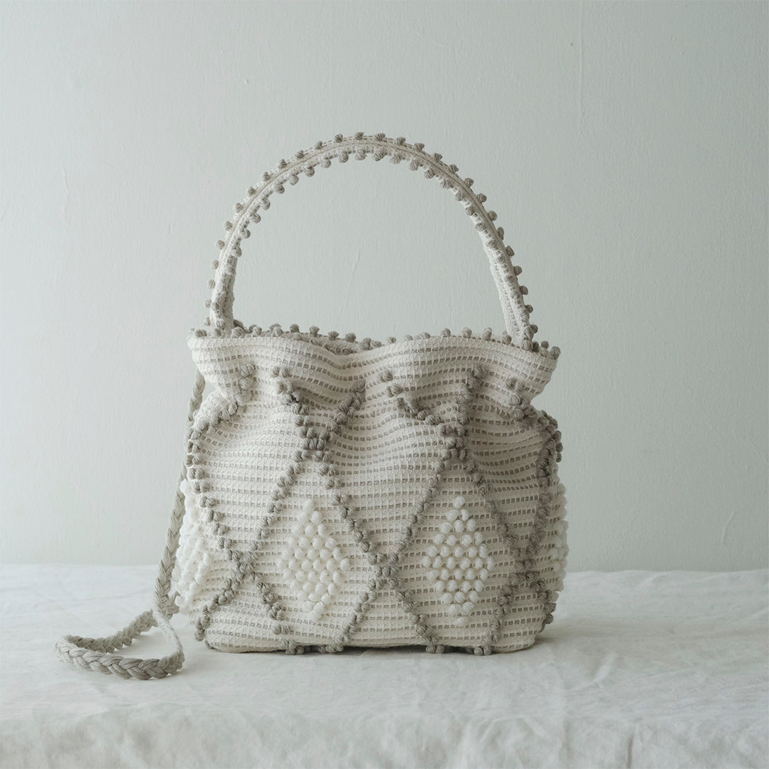 ［Antonello Tedde］BUCKET BAG