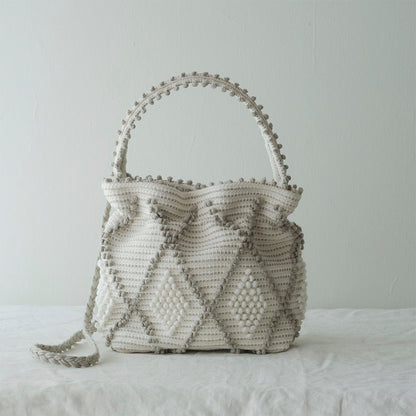 ［Antonello Tedde］BUCKET BAG