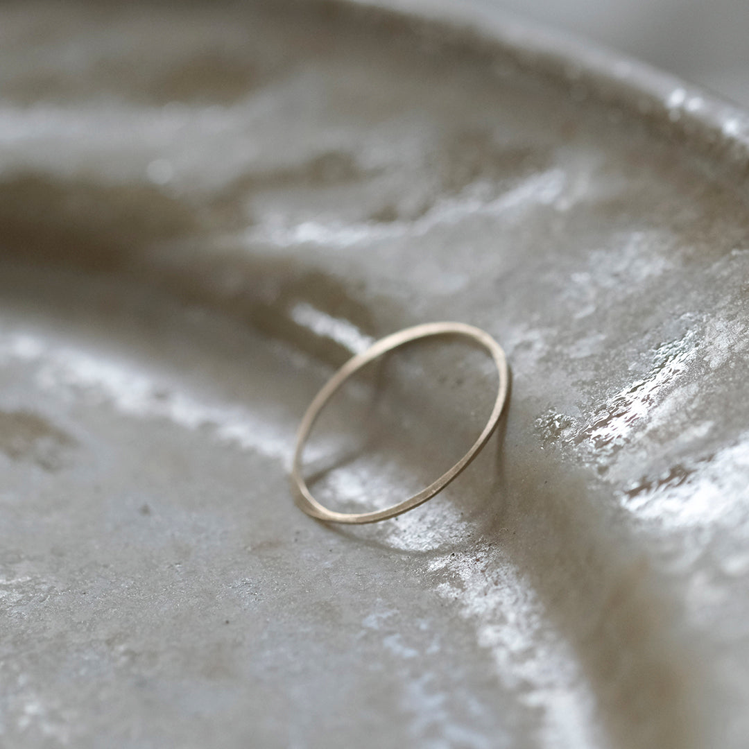 ［Atelier el］RippleリングRI1419R