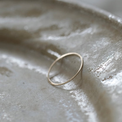 ［Atelier el］RippleリングRI1419R