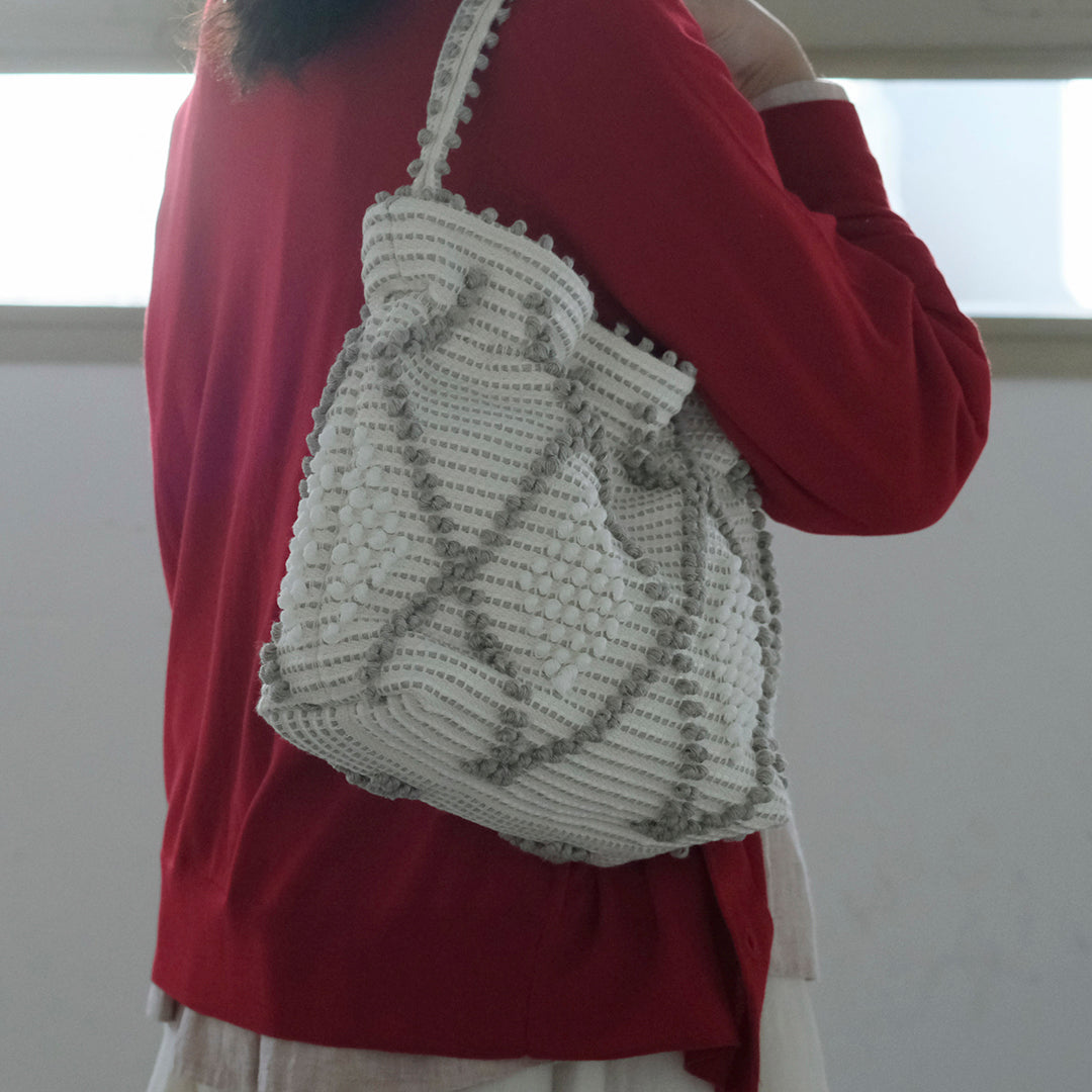 ［Antonello Tedde］BUCKET BAG