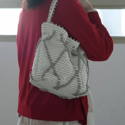 ［Antonello Tedde］BUCKET BAG