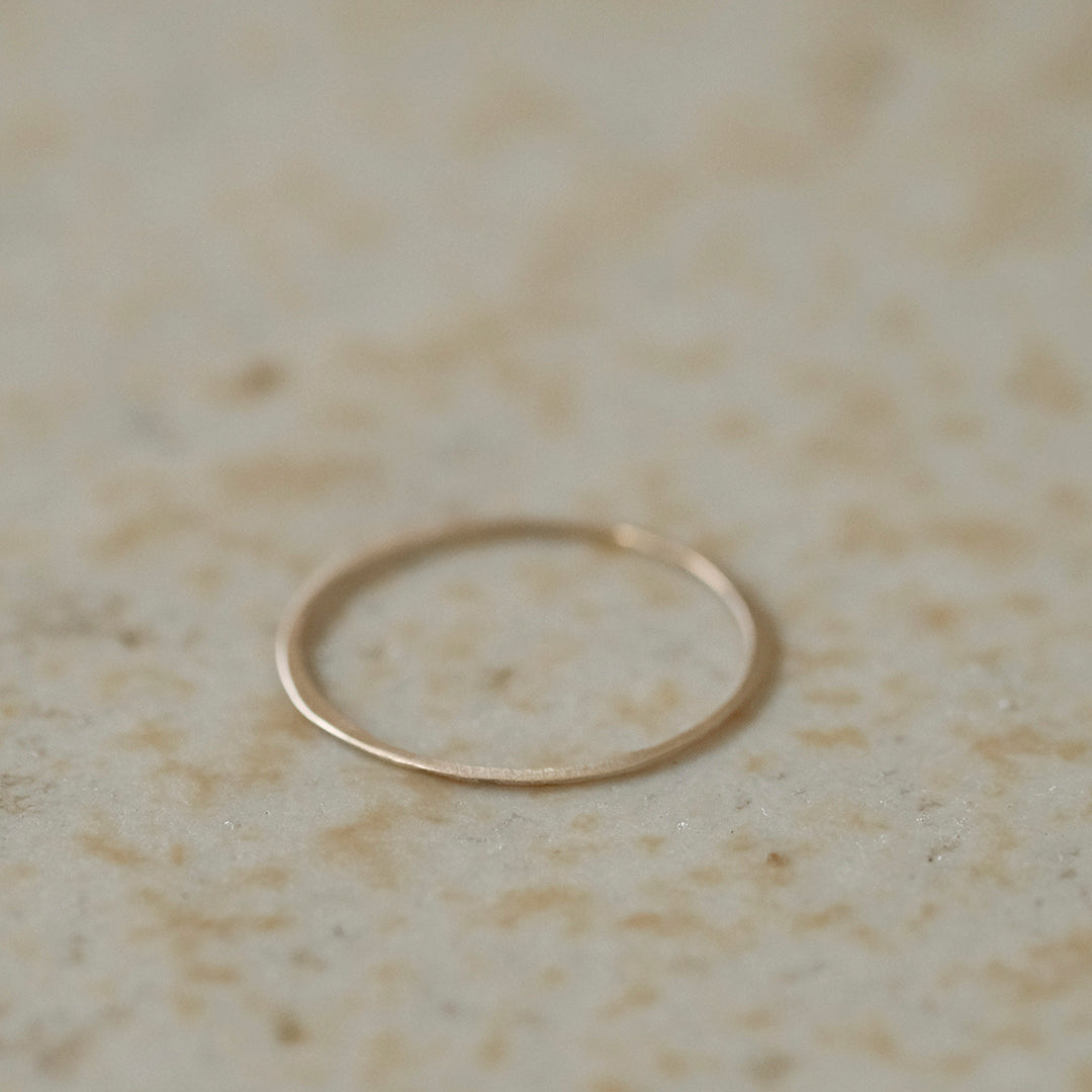 ［Atelier el］RippleリングRI1419R