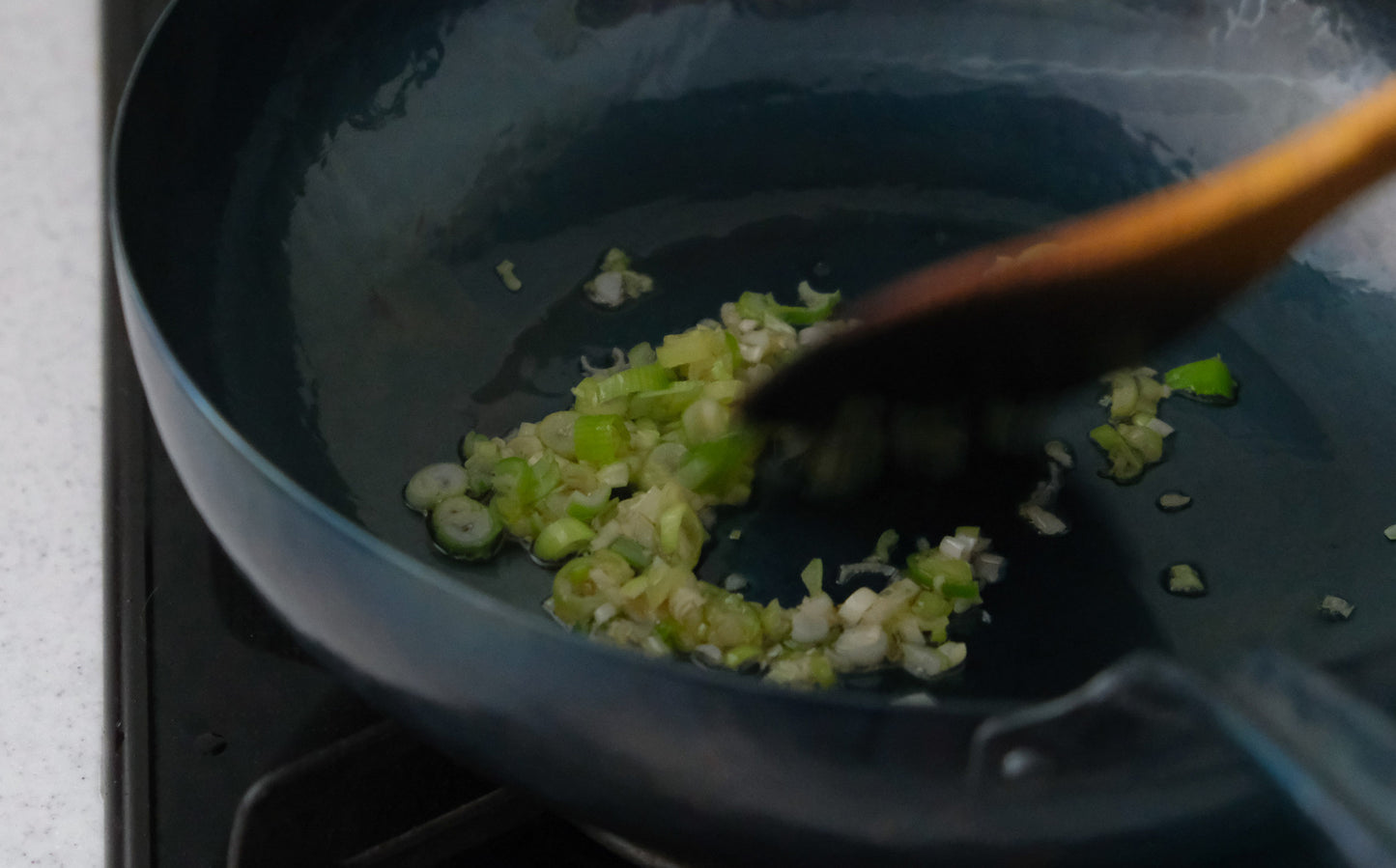 羽生直記／【受注商品】鉄ハンドル深型パン