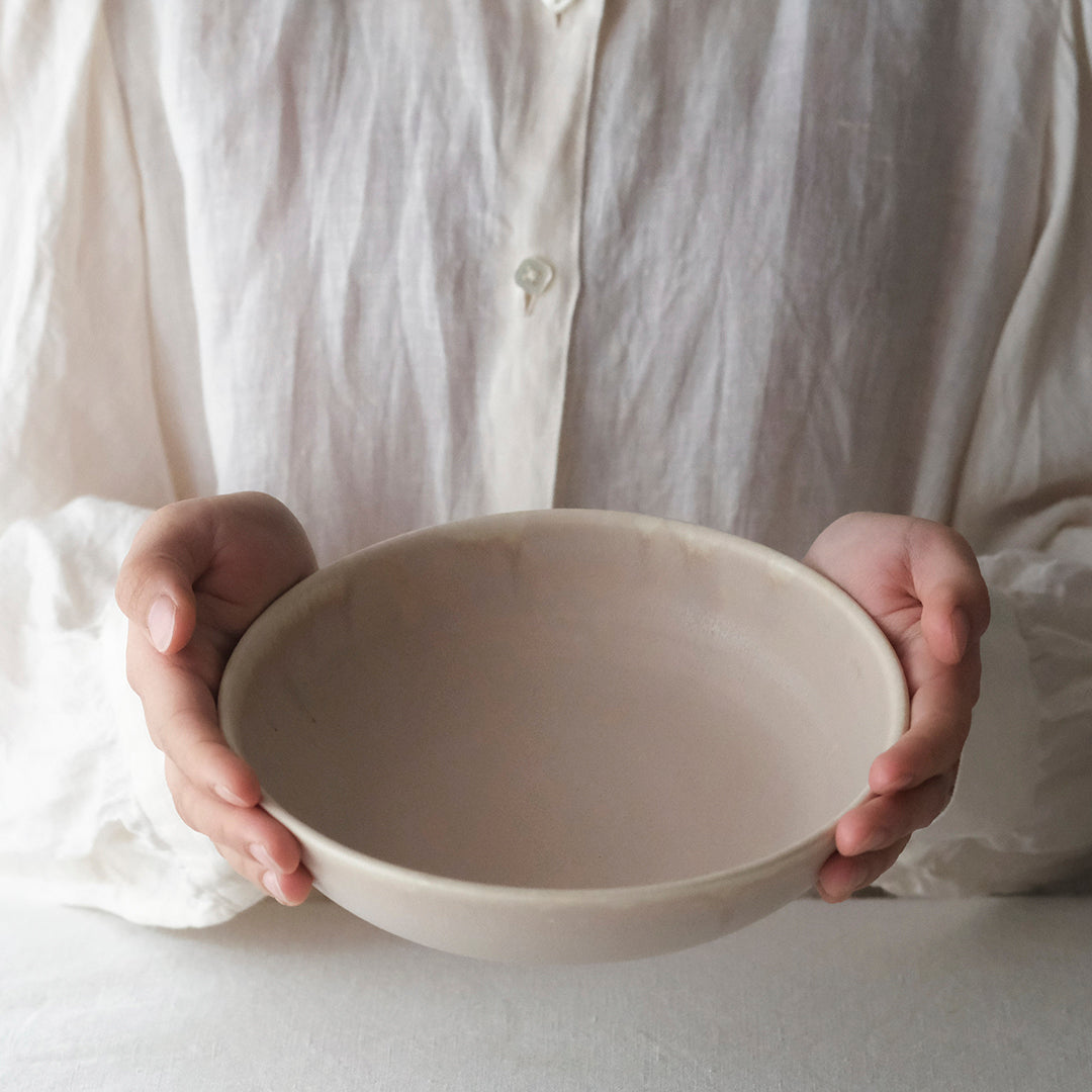 大久保りさ］丸鉢 – Envelope - エンベロープオンラインショップ