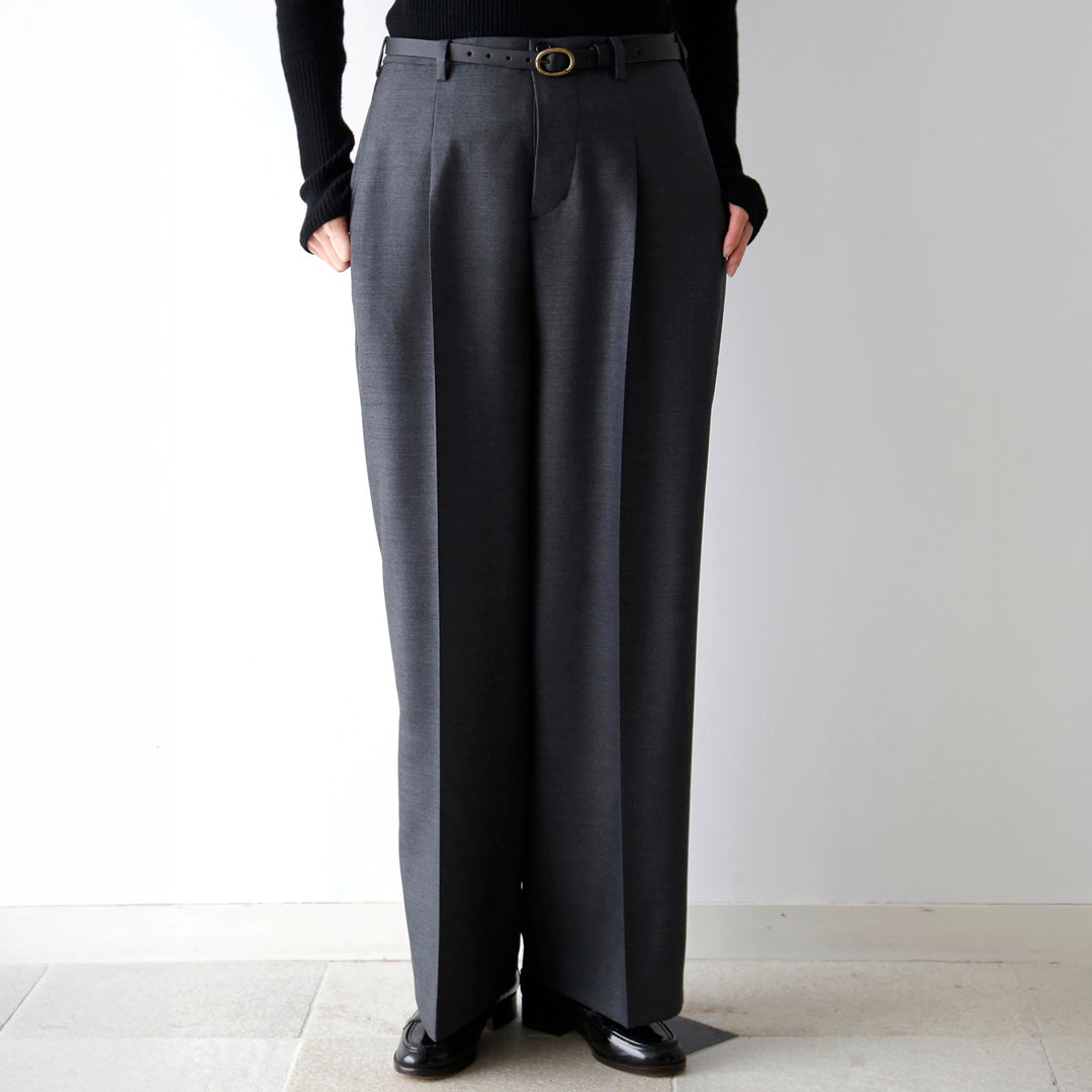 LISETTE-パンツ – Envelope - エンベロープオンラインショップ