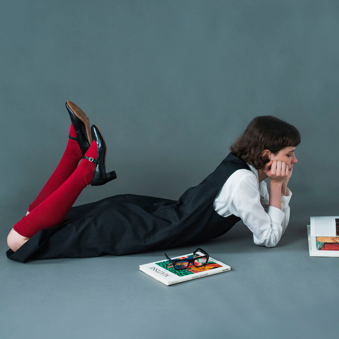 LISETTE-レッグウエア – Envelope - エンベロープオンラインショップ