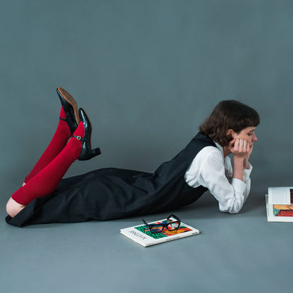 グレナ着用（モデル身長172cm）