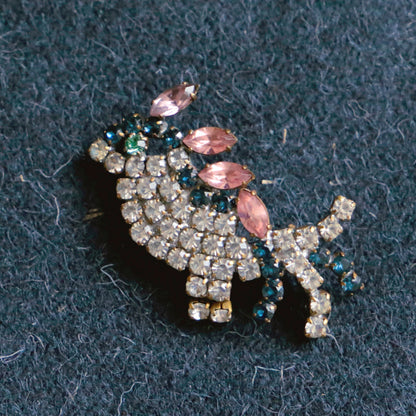 ブローシュ・フロロンス